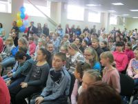 Подарки от Silwerhof победителям конкурса &laquo;Моя любимая книга&raquo;