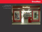 189 кацмаркетов – уже в прошлом. GrossHaus открыл 190!