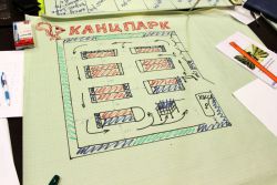 Азы ритейла от «КанцПарка» Азы ритейла от «КанцПарка»