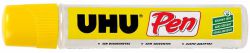 UHU - клей не на момент, а на века UHU - клей не на момент, а на века