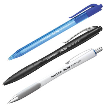 Инновации PaperMate