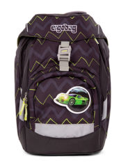 ������ Ergobag PRIME HorsepowBear. ��������� � �����!