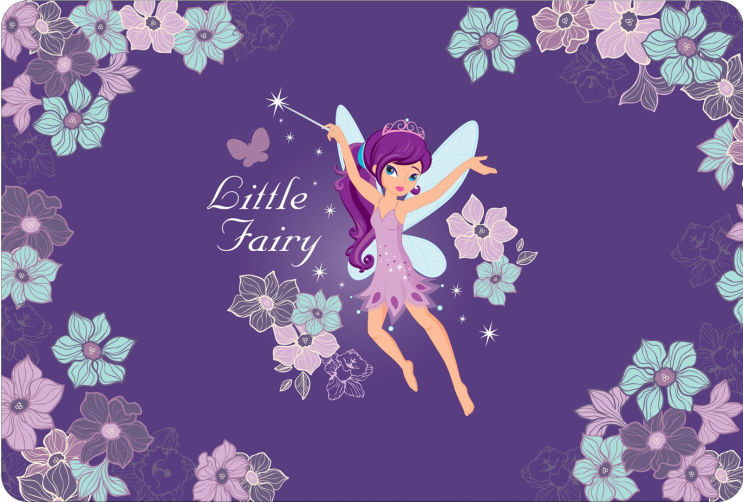 Flower Fairy Flower Fairy