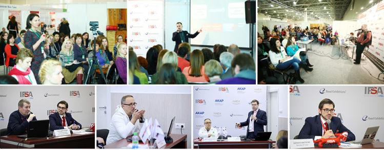 IPSA Brand & Business 2017 IPSA Brand & Business 2017