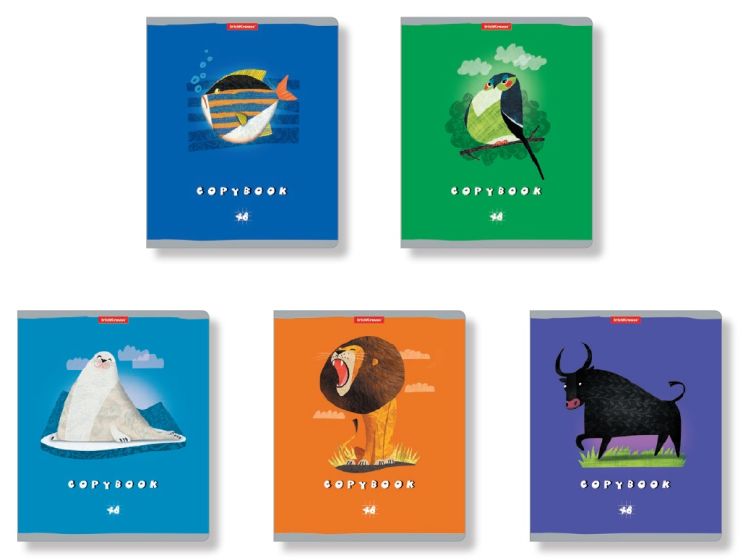 Textile animals Textile animals