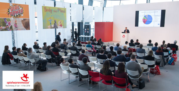 Toy Business Forum: практические знания для продавцов Toy Business Forum: практические знания для продавцов