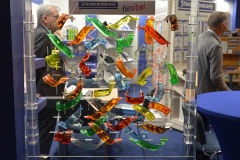 Наш отчет о Paperworld 2018 (26 по 30 января, Франкфурте-на-Майне) Наш отчет о Paperworld 2018 (26 по 30 января, Франкфурте-на-Майне)