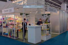 Наш отчет о Paperworld 2018 (26 по 30 января, Франкфурте-на-Майне) Наш отчет о Paperworld 2018 (26 по 30 января, Франкфурте-на-Майне)