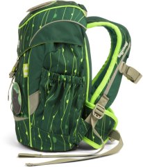 Ergobag MINI RambazamBear! ����� � ����� ���, ��� �����!
