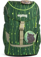 Ergobag MINI RambazamBear! ����� � ����� ���, ��� �����!