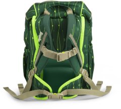 Ergobag MINI RambazamBear! ����� � ����� ���, ��� �����!
