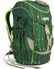 Ergobag MINI RambazamBear! ����� � ����� ���, ��� �����!