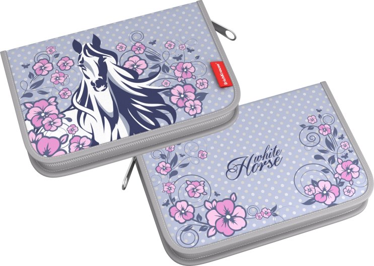 White Horse - �����-������ 135*205*30 �� �� Erich Krause