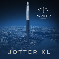 Parker Jotter XL.  ,   