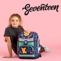 Продукцию бренда Seventeen можно найти в новом интернет-магазине Продукцию бренда Seventeen можно найти в новом интернет-магазине
