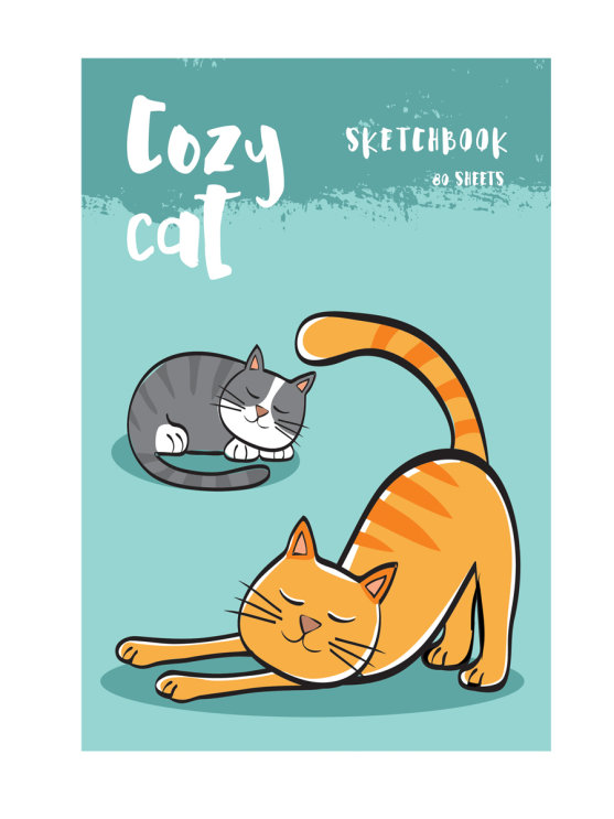  «Cozy Cat»:     