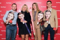 Comedy Club. Для победителей акции Berlingo «Пишите больше!» Comedy Club. Для победителей акции Berlingo «Пишите больше!»
