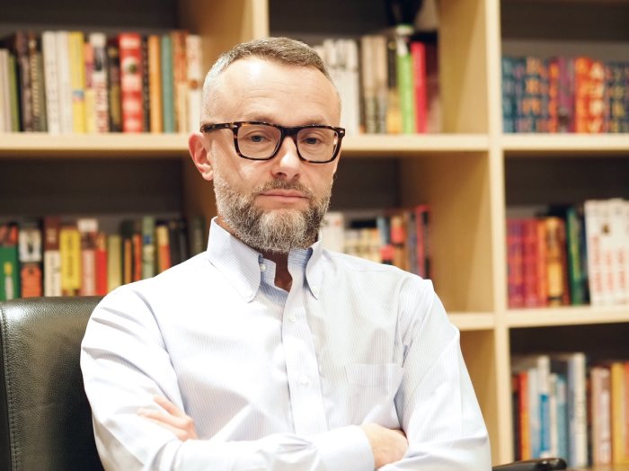 Роман Щербатенко (Newell Brands): «Наша цель — рост доли рынка в устоявшихся категориях и в новых продуктовых нишах» Роман Щербатенко (Newell Brands): «Наша цель — рост доли рынка в устоявшихся категориях и в новых продуктовых нишах»