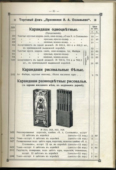 Русский карандаш Русский карандаш