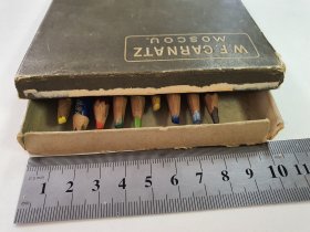 Русский карандаш Русский карандаш