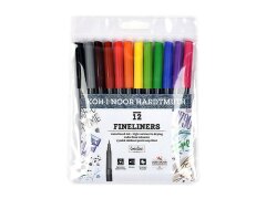 Линеры FINELINERS 7021, 0,3мм 30 цветов по штучно и в наборах Линеры FINELINERS 7021, 0,3мм 30 цветов по штучно и в наборах