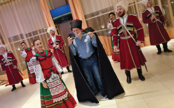 Сергей Долгов (СКРП): «Канцелярская розница вынуждена жить под давлением ряда неблагоприятных факторов» Сергей Долгов (СКРП): «Канцелярская розница вынуждена жить под давлением ряда неблагоприятных факторов»