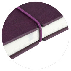 Еженедельник недатированный ESCALADA, формат А6+, 120 л., мягкий переплёт, запаянный край, искусственная кожа ″Наппа металлик″ Еженедельник недатированный ESCALADA, формат А6+, 120 л., мягкий переплёт, запаянный край, искусственная кожа ″Наппа металлик″