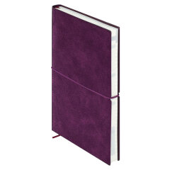 Еженедельник недатированный ESCALADA, формат А6+, 120 л., мягкий переплёт, запаянный край, искусственная кожа ″Наппа металлик″ Еженедельник недатированный ESCALADA, формат А6+, 120 л., мягкий переплёт, запаянный край, искусственная кожа ″Наппа металлик″