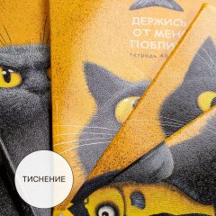 «Пушистый философ». Дизайнерская коллекция от Hatber: такого точно надо побольше! «Пушистый философ». Дизайнерская коллекция от Hatber: такого точно надо побольше!