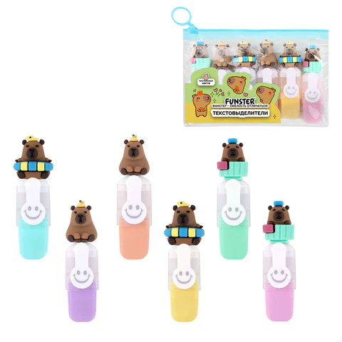 ����� ����������������� ″��������″ FUNSTER, �������, 6 ������