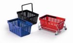 Мусор больше не проблема: DURABIN и металлические контейнеры от DURABLE. Мусор больше не проблема: DURABIN и металлические контейнеры от DURABLE.