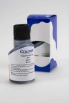 Краска для ткани стойкая к кипячению(БЕЛАЯ)Coloris 200PR/P