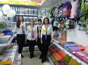 Еще один магазин «Сильверхоф» в Казахстане! Еще один магазин «Сильверхоф» в Казахстане!