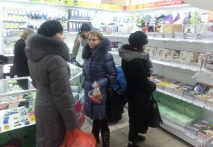 Еще один магазин «Сильверхоф» в Казахстане! Еще один магазин «Сильверхоф» в Казахстане!