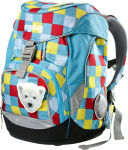 �������� ������ Ergobag POLARBEAR � ����������!