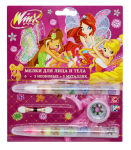 ����� ��� ���� � ���� TM Winx: ��������� �����������!