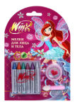 ����� ��� ���� � ���� TM Winx: ��������� �����������!