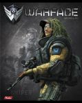 Новые тетради Warface от Hatber