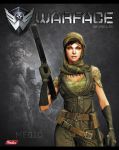 Новые тетради Warface от Hatber