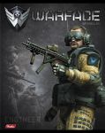 Новые тетради Warface от Hatber