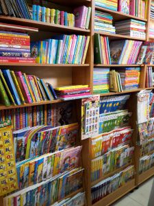 Фотоотчет об открытии 94-го ОПТимиста в городе Губкин Белгородской области Фотоотчет об открытии 94-го ОПТимиста в городе Губкин Белгородской области