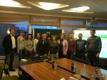 Business Voyage� Plus loin que la nuit et le jour