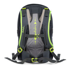 ���������� ������ Ergobag Satch Sleek Phantom!