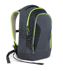 ���������� ������ Ergobag Satch Sleek Phantom!