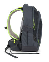���������� ������ Ergobag Satch Sleek Phantom!