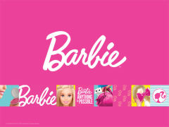 �������� ����� ����������� �������� &laquo;Barbie&raquo;