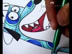 Doodling - фантазия без границ Doodling - фантазия без границ