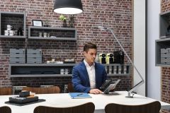 LUCTRA приглашает на OfficeNext LUCTRA приглашает на OfficeNext