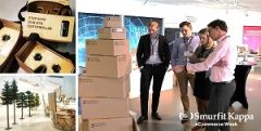 Эксперты Smurfit Kappa рассказали, как повысить интернет-продажи с помощью упаковки Эксперты Smurfit Kappa рассказали, как повысить интернет-продажи с помощью упаковки