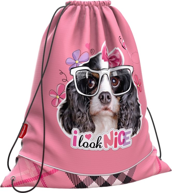 ����� ��� ����� ErichKrause� Clever Dog